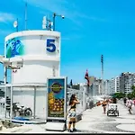 Apartamento Temporada Copacabana