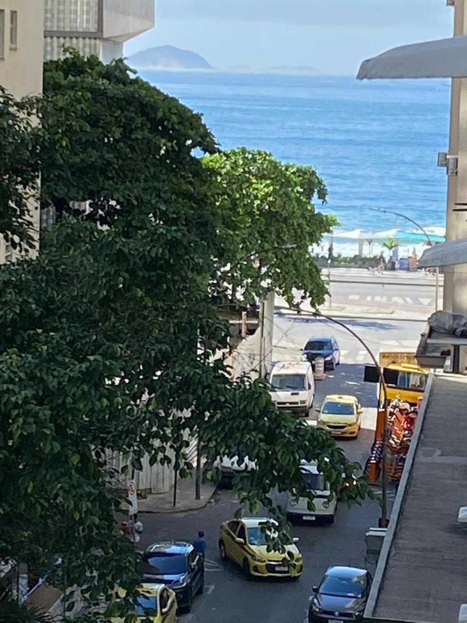 Temporada Copacabana *